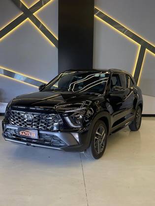 HYUNDAI CRETA 1.0 TGDI FLEX N LINE AUTOMÁTICO